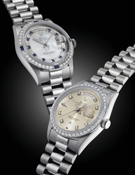 Rolex geneve value